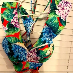 Lu Boutique fashion top